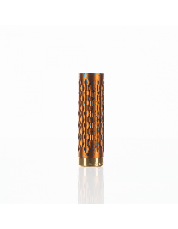 APVlab Riah S Mechanical Mod