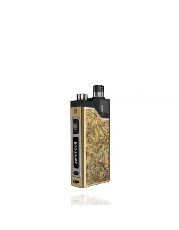 Wocket 25W Pod System - Snowwolf