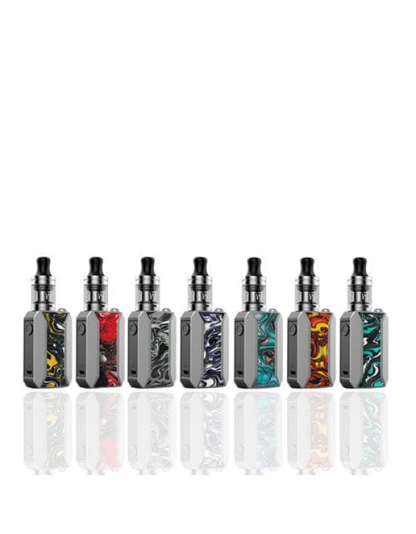 VOOPOO Drag Baby Trio Kit