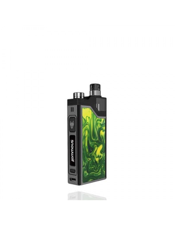 Wocket 25W Pod System - Snowwolf