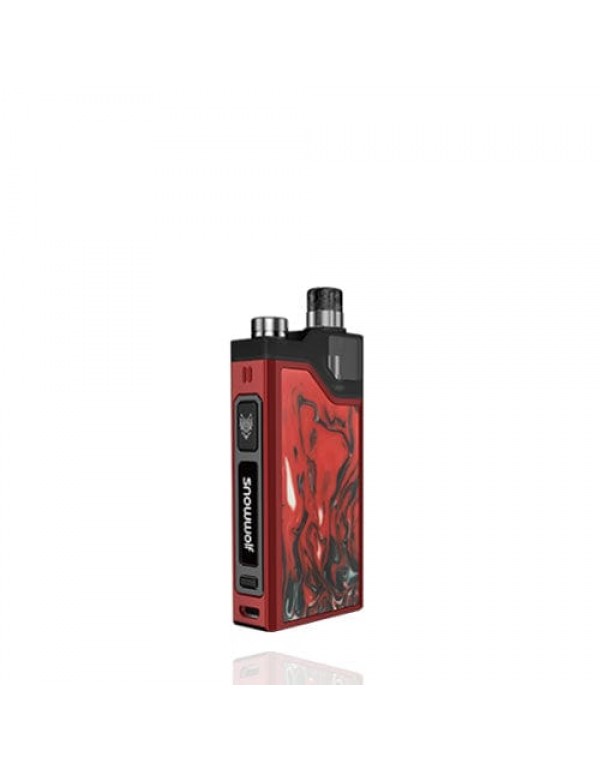 Wocket 25W Pod System - Snowwolf