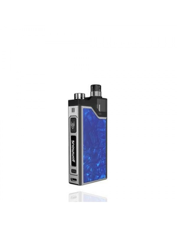 Wocket 25W Pod System - Snowwolf