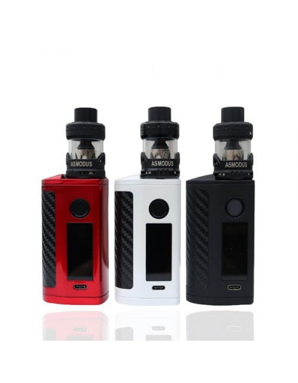 asMODus Minikin 3S 200W Kit