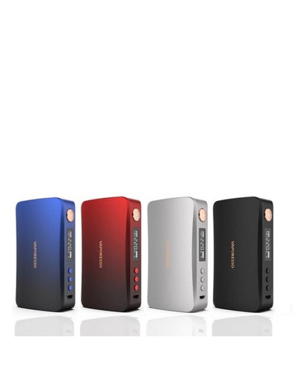Vaporesso GEN 220W Mod