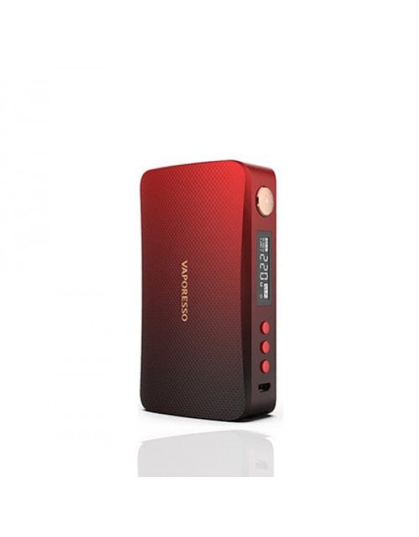 Vaporesso GEN 220W Mod