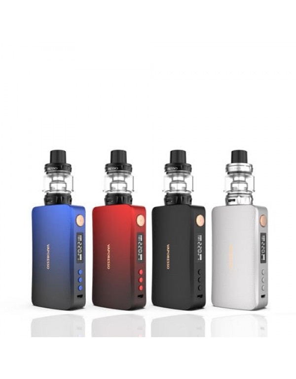 Vaporesso GEN 220W Kit