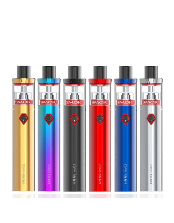 SMOK Vape Pen Nord 22 Kit