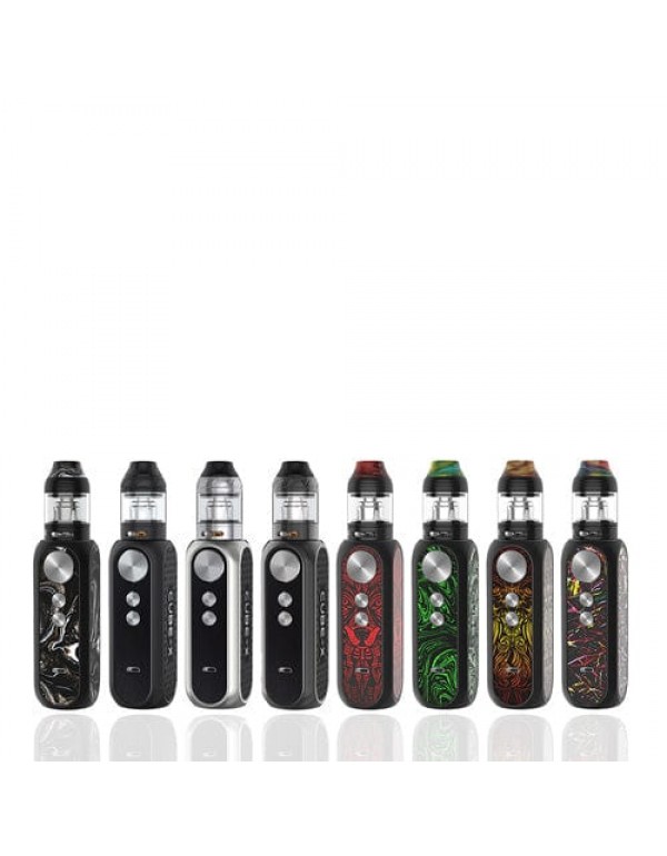 OBS Cube X 80W Kit