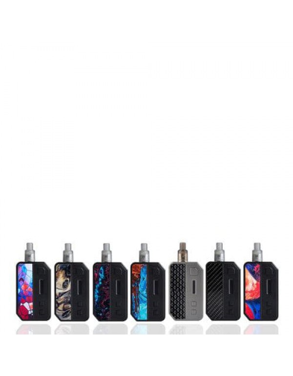 Pioneer4You iPV V3-Mini Pod Device