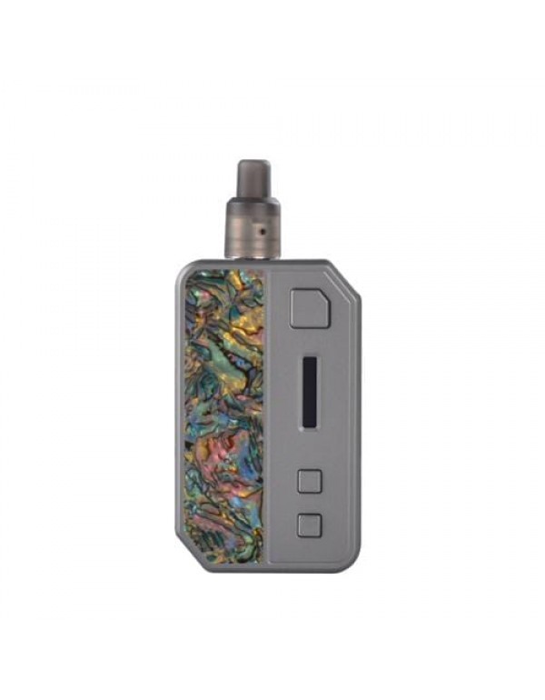 Pioneer4You iPV V3-Mini Pod Device