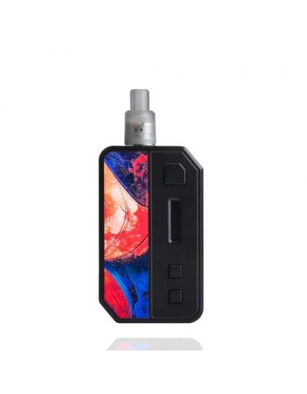 Pioneer4You iPV V3-Mini Pod Device