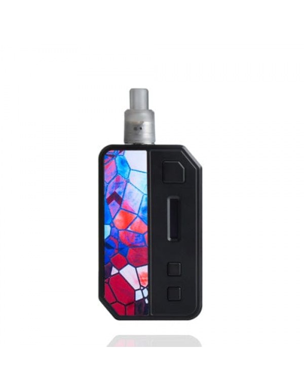 Pioneer4You iPV V3-Mini Pod Device