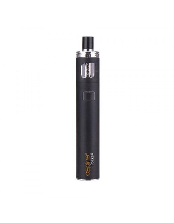 Aspire PockeX AIO Kit