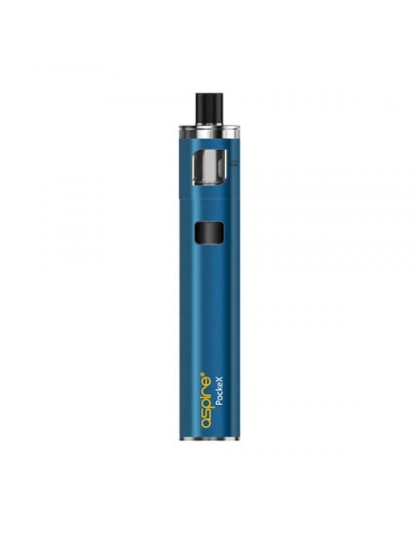 Aspire PockeX AIO Kit