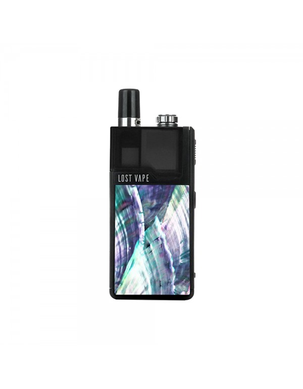 Lost Vape Orion DNA GO Pod Device Kit