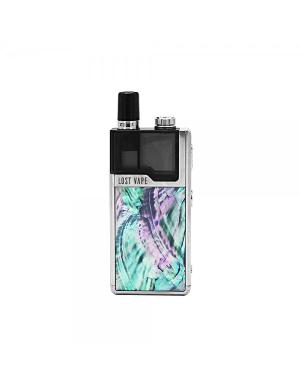 Lost Vape Orion DNA GO Pod Device Kit