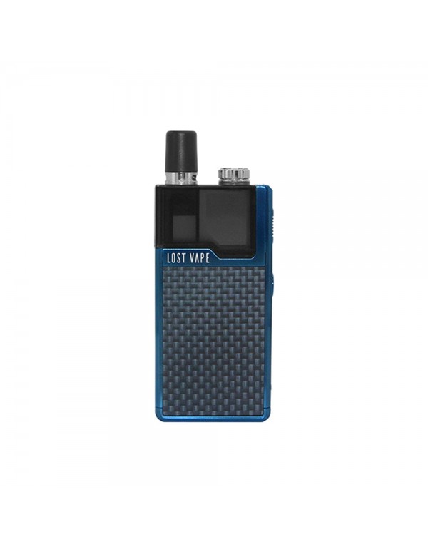 Lost Vape Orion DNA GO Pod Device Kit