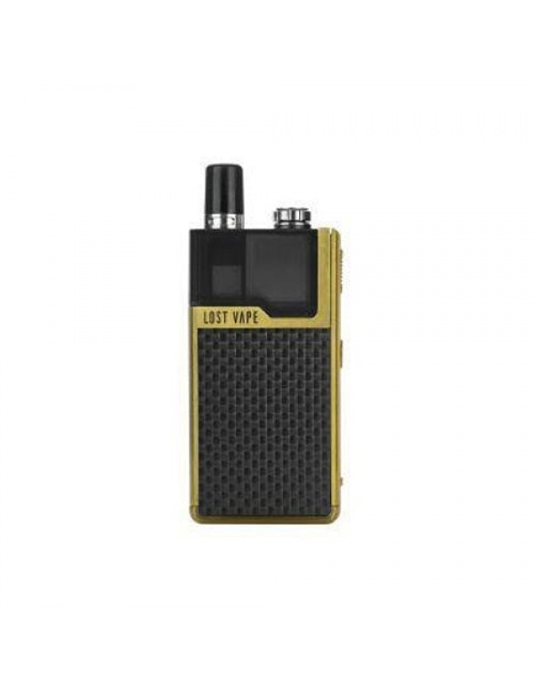 Lost Vape Orion DNA GO Pod Device Kit