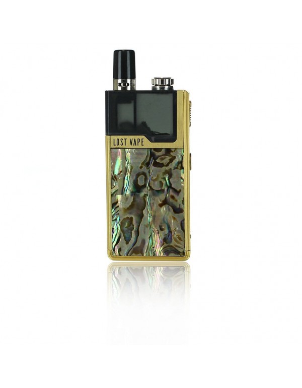 Lost Vape Orion DNA GO Pod Device Kit