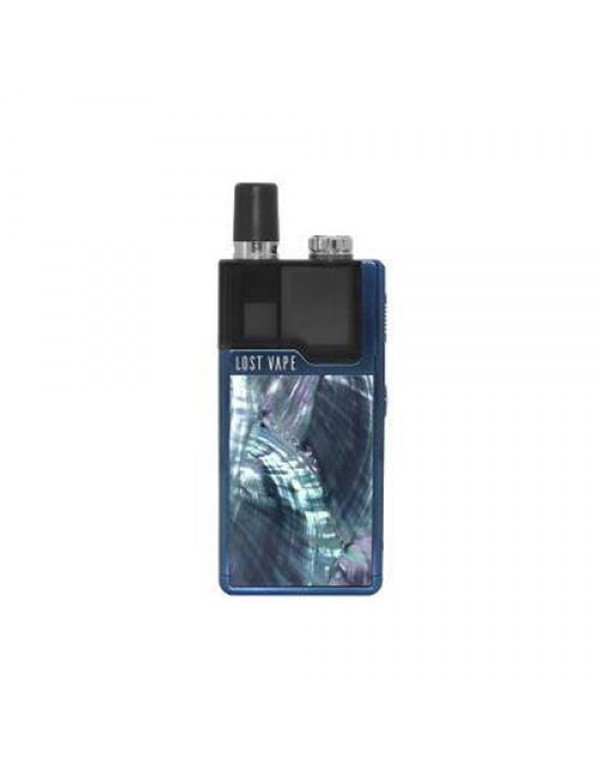 Lost Vape Orion DNA GO Pod Device Kit