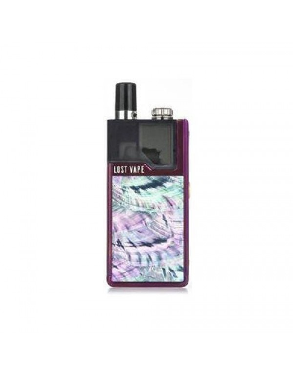 Lost Vape Orion DNA GO Pod Device Kit