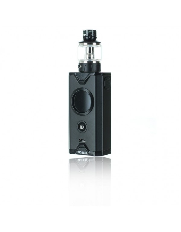 Sigelei Chronus 200W Kit