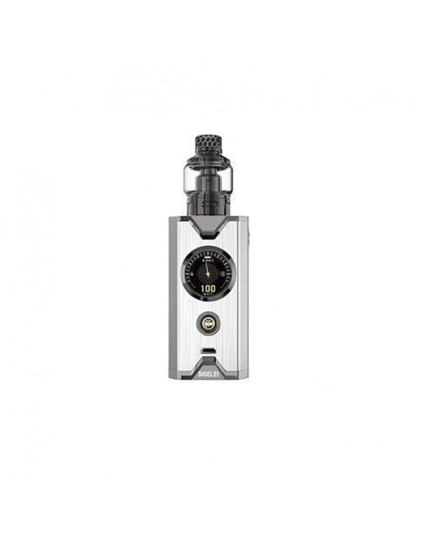 Sigelei Chronus Shikra 200W Kit