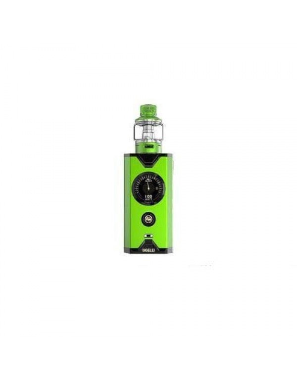 Sigelei Chronus 200W Kit