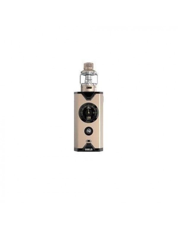 Sigelei Chronus 200W Kit