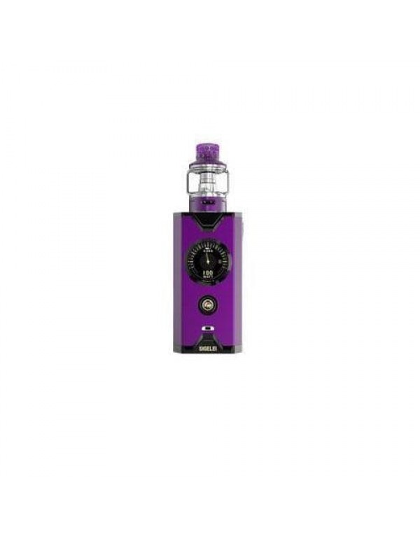 Sigelei Chronus 200W Kit