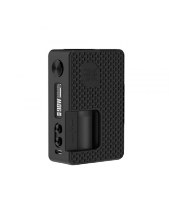 Vandy Vape Pulse X 90W Squonk Mod