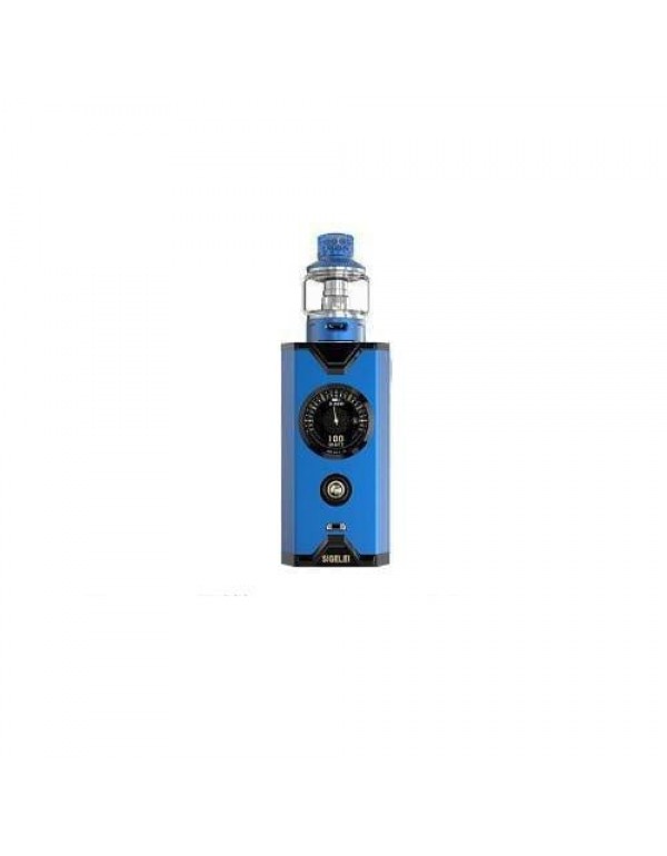 Sigelei Chronus 200W Kit