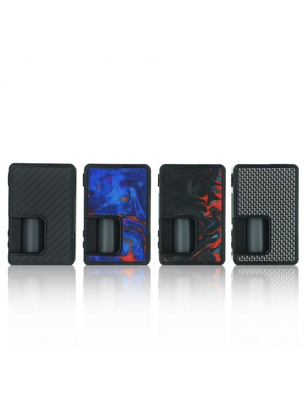 Vandy Vape Pulse X 90W Squonk Mod