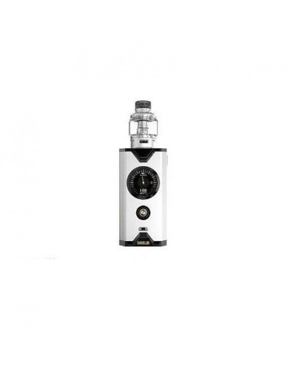 Sigelei Chronus 200W Kit