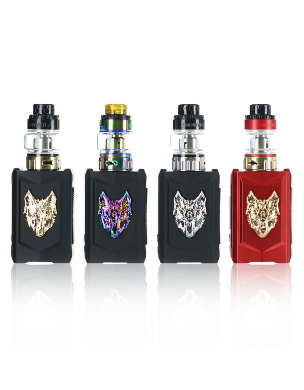 Snowwolf Mfeng Baby 80W Kit