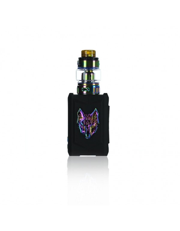 Snowwolf Mfeng Baby 80W Kit