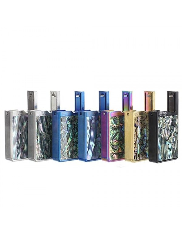 Lost Vape Quest Orion Q Pod Device (Cartridges NOT...