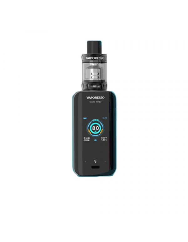 Vaporesso LUXE Nano 80W Kit