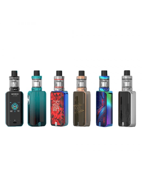 Vaporesso LUXE Nano 80W Kit