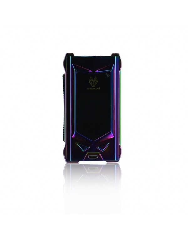 SnowWolf Mfeng 200W Mod