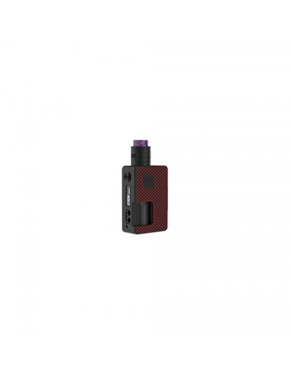 Vandy Vape Pulse X 90W Squonk Kit