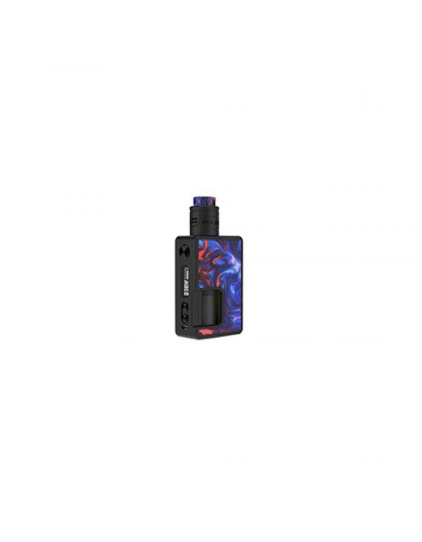 Vandy Vape Pulse X 90W Squonk Kit