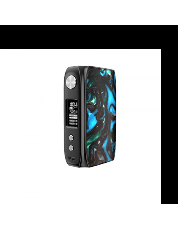 iJoy Shogun UNIV 180W Mod