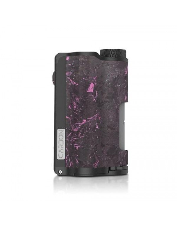 Dovpo Topside Dual 200W Squonk Mod