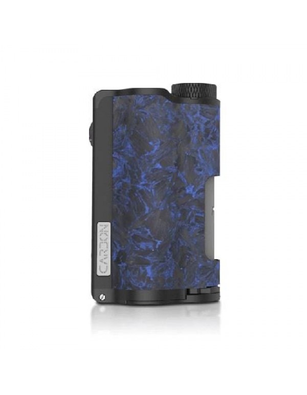 Dovpo Topside Dual 200W Squonk Mod