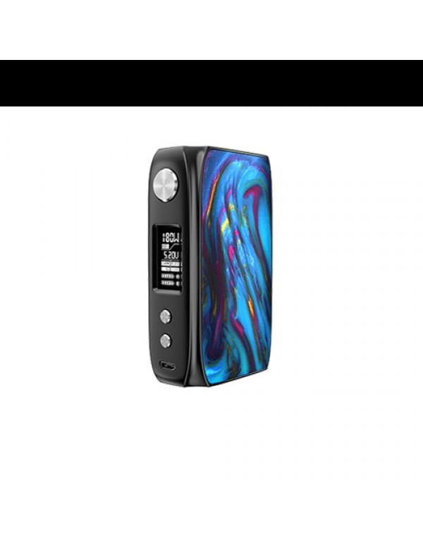 iJoy Shogun UNIV 180W Mod