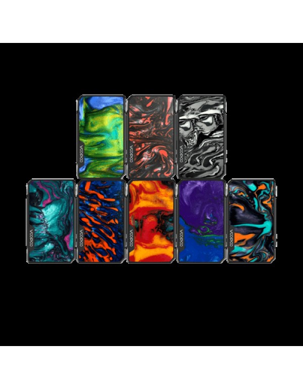 VOOPOO Drag 2 177W Mod