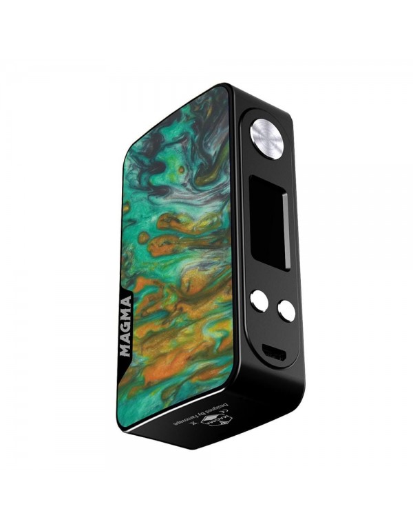 Famovape Magma 200W Mod