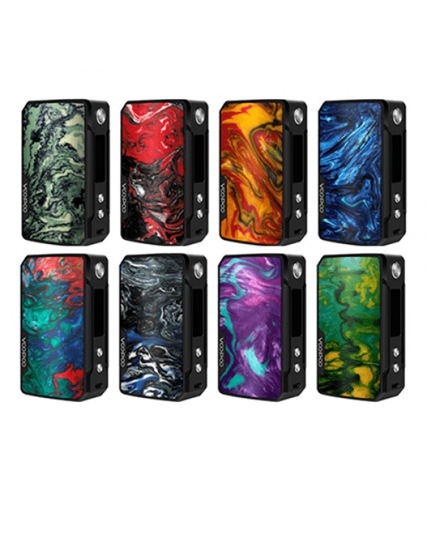 VOOPOO Drag Mini 117W Mod