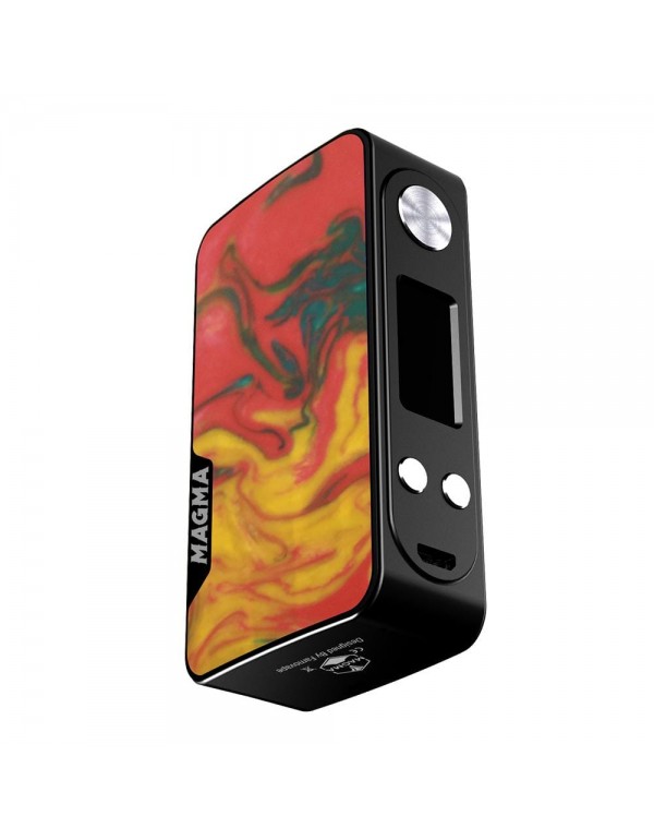 Famovape Magma 200W Mod